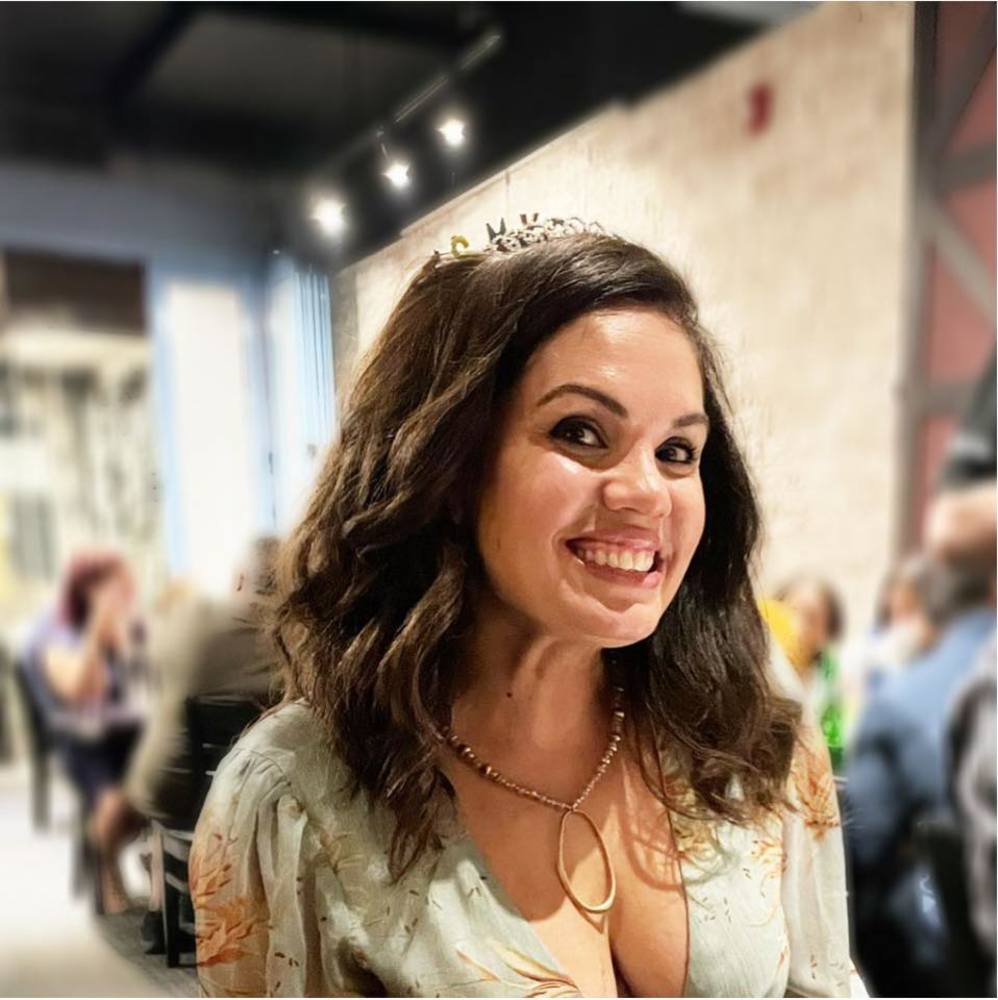 Meet your Posher, Tara